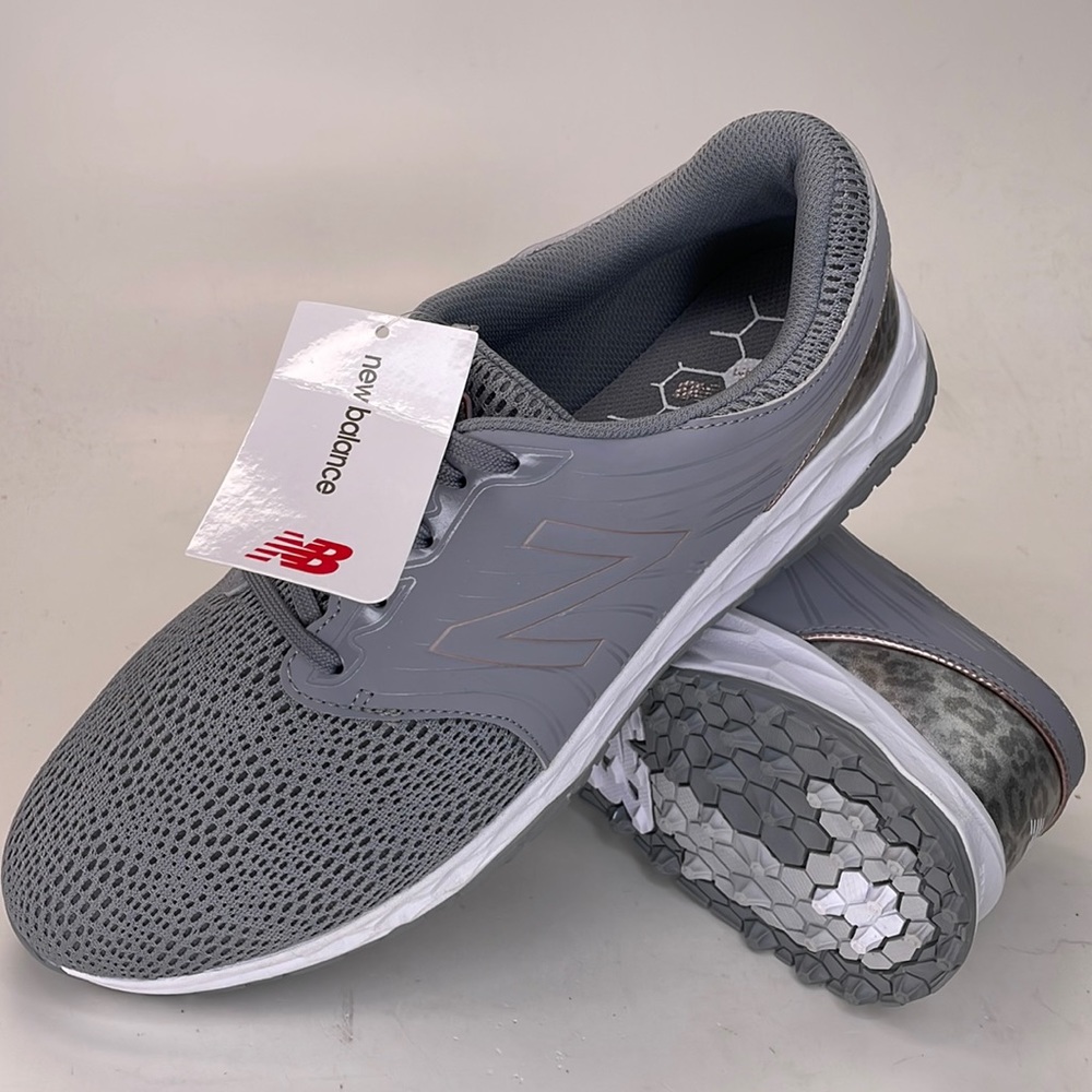 New Balance Fresh Foam Breathe Golf Shoes - 11W